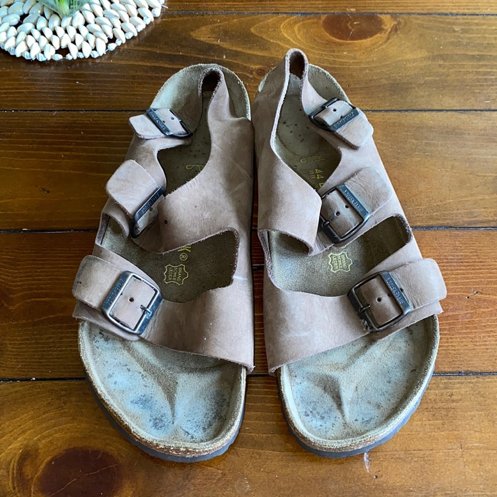 Men’s Birkenstocks size 11